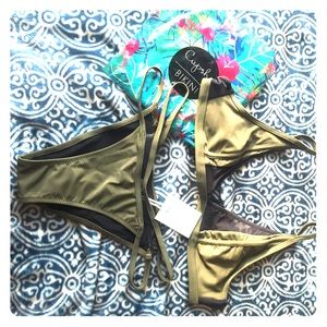 Cupshe bikini